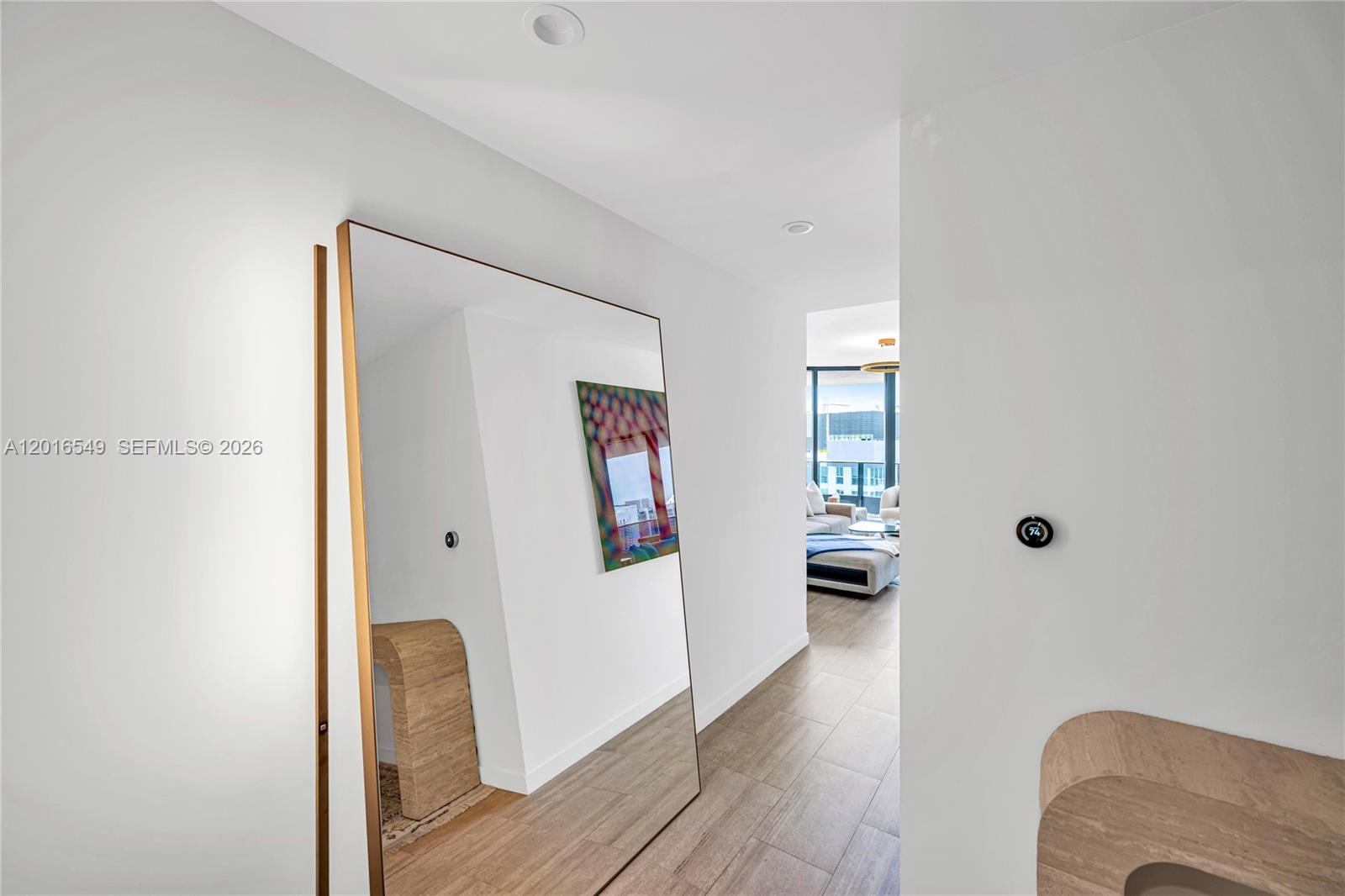 1000 Brickell Plz # 4601