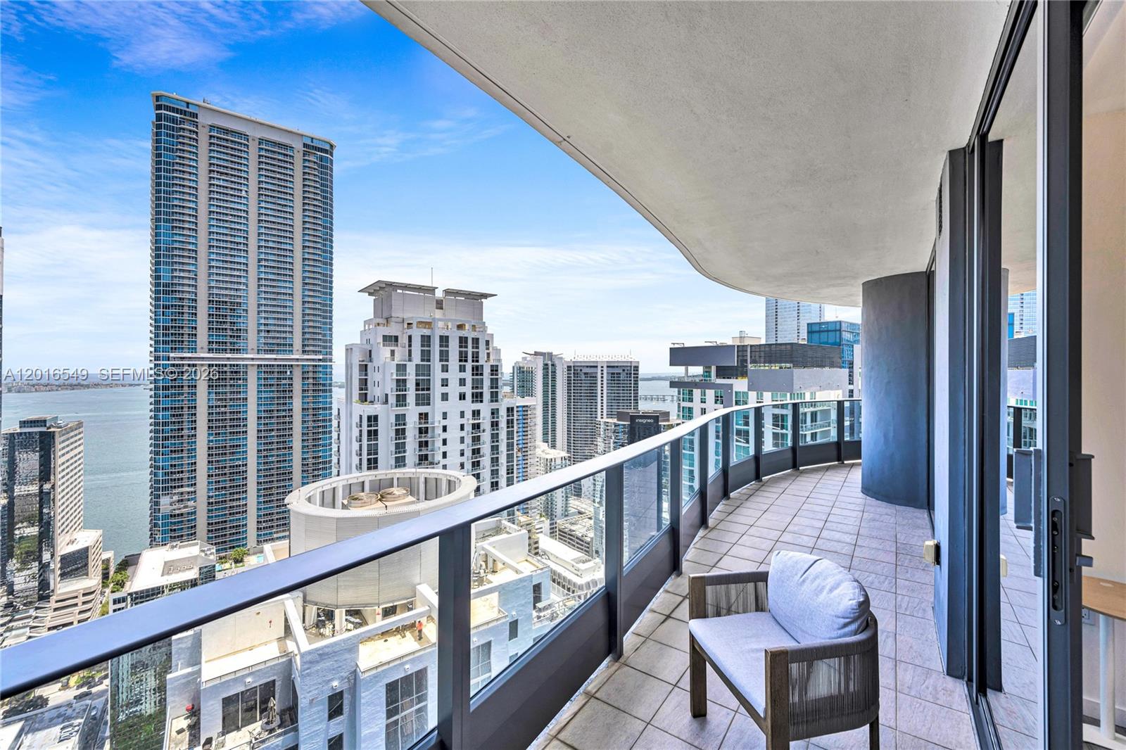 1000 Brickell Plz # 4601