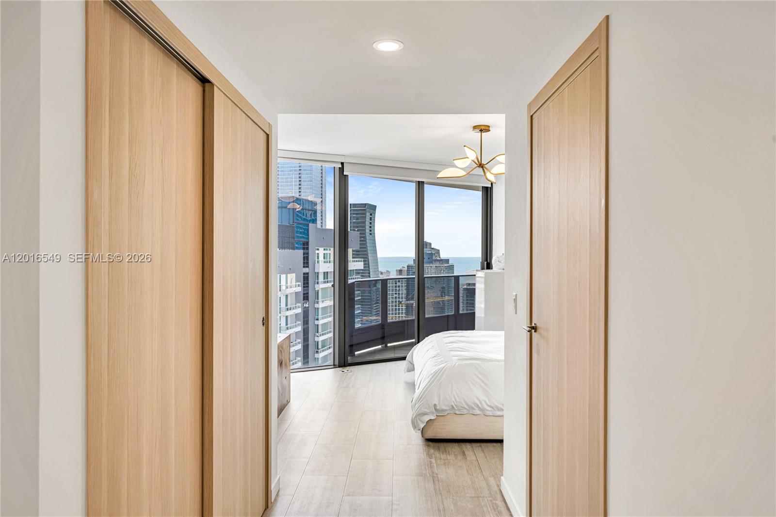 1000 Brickell Plz # 4601
