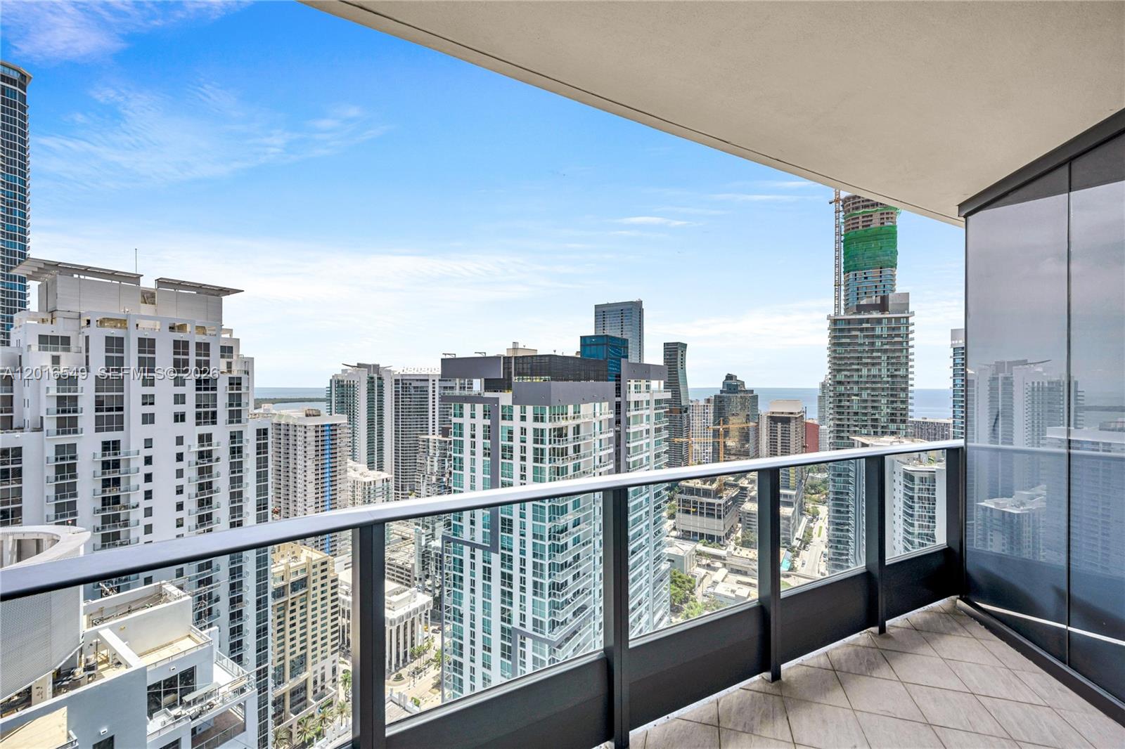 1000 Brickell Plz # 4601