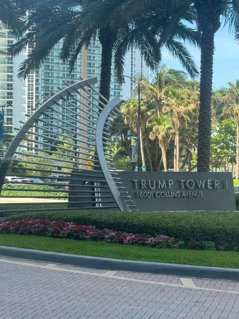 16001 Collins Ave # 1002