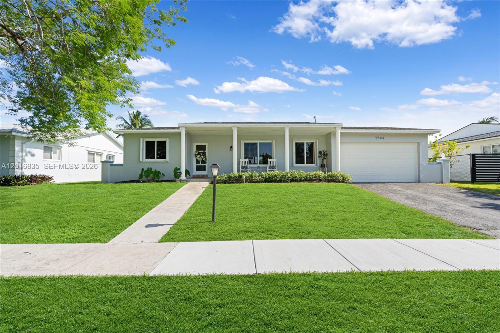 7964 SW 199th Ter