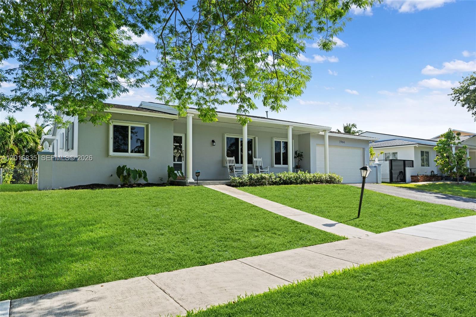 7964 SW 199th Ter