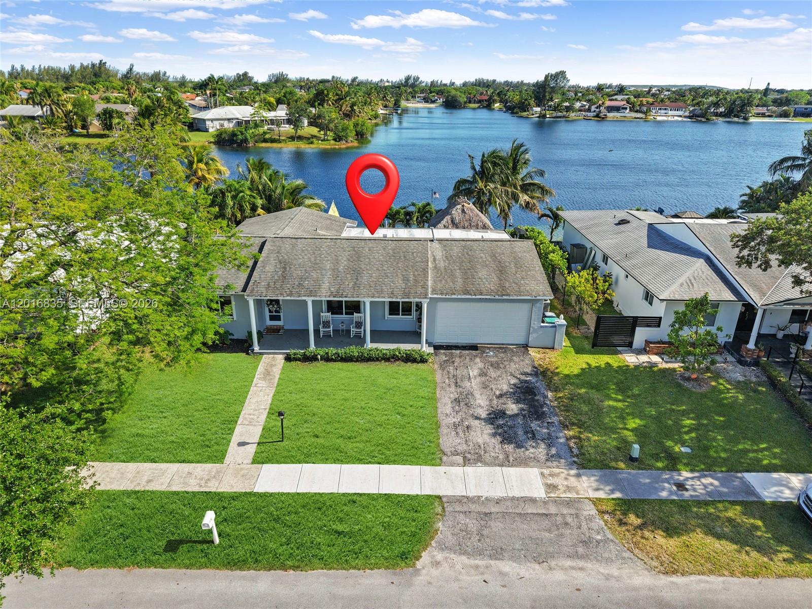 7964 SW 199th Ter