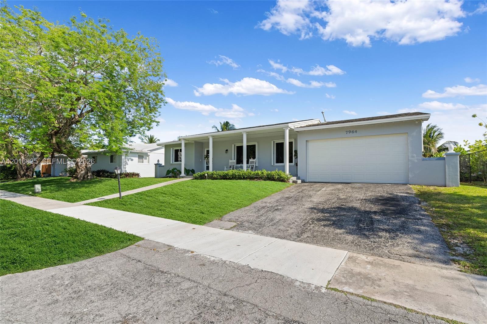 7964 SW 199th Ter