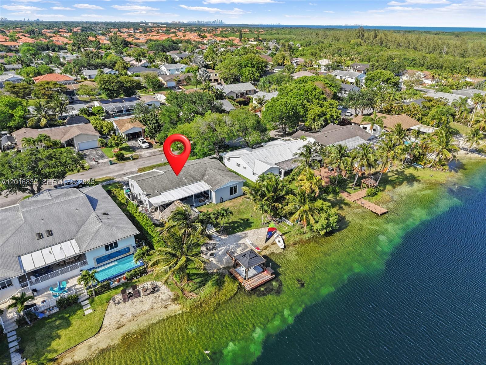 7964 SW 199th Ter