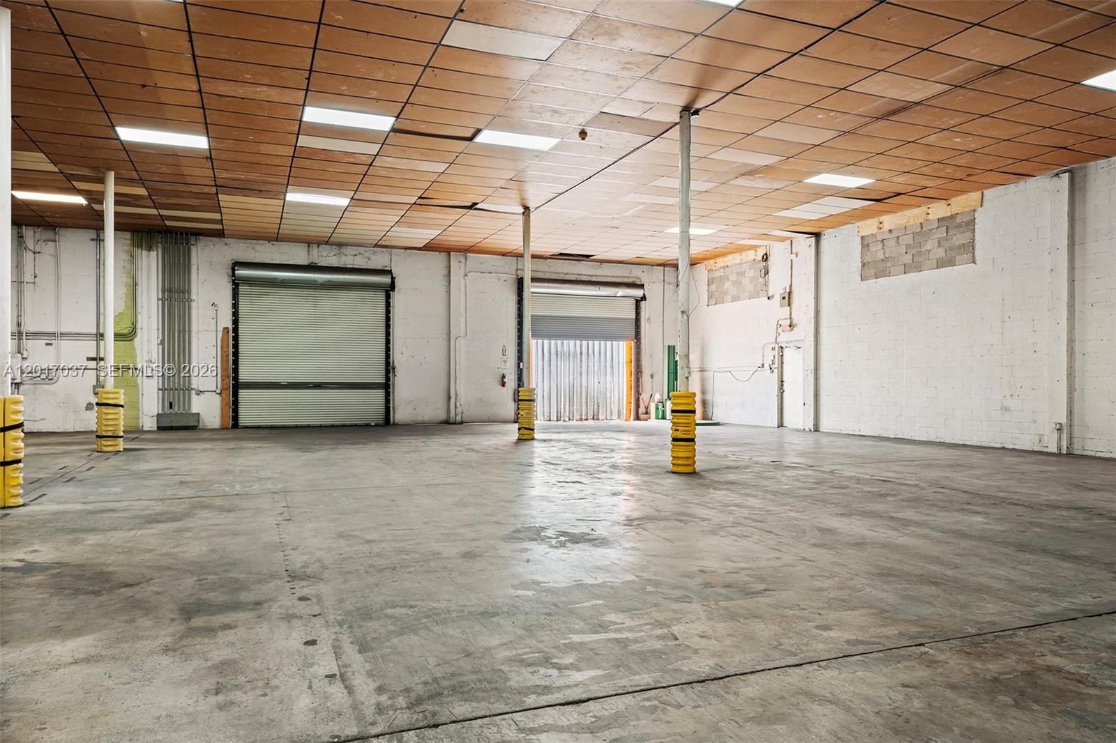 1930 N 30th Road Warehouse + Office