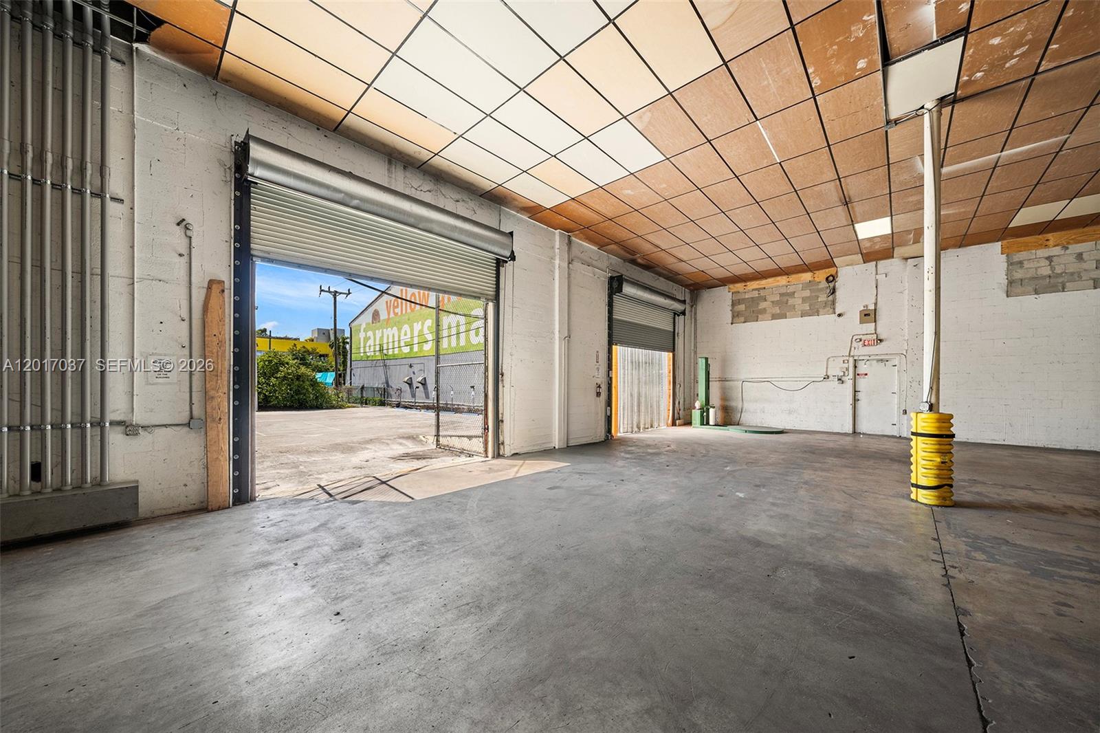 1930 N 30th Road Warehouse + Office