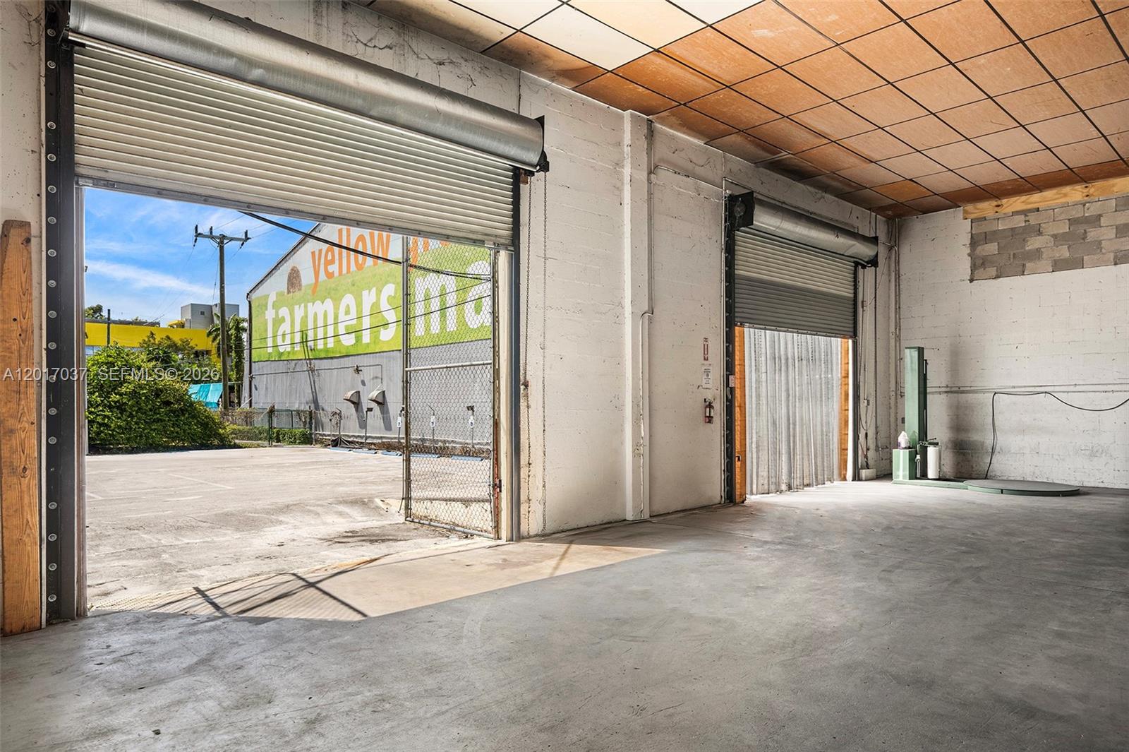 1930 N 30th Road Warehouse + Office