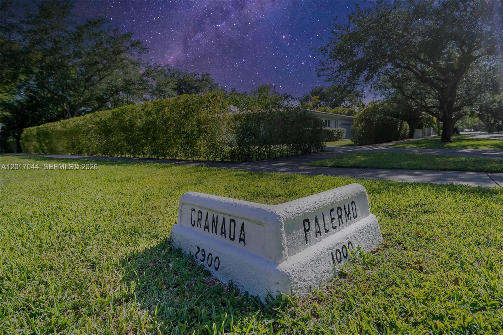 2900 Granada Blvd