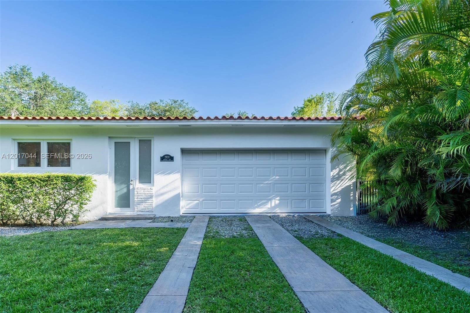 2900 Granada Blvd
