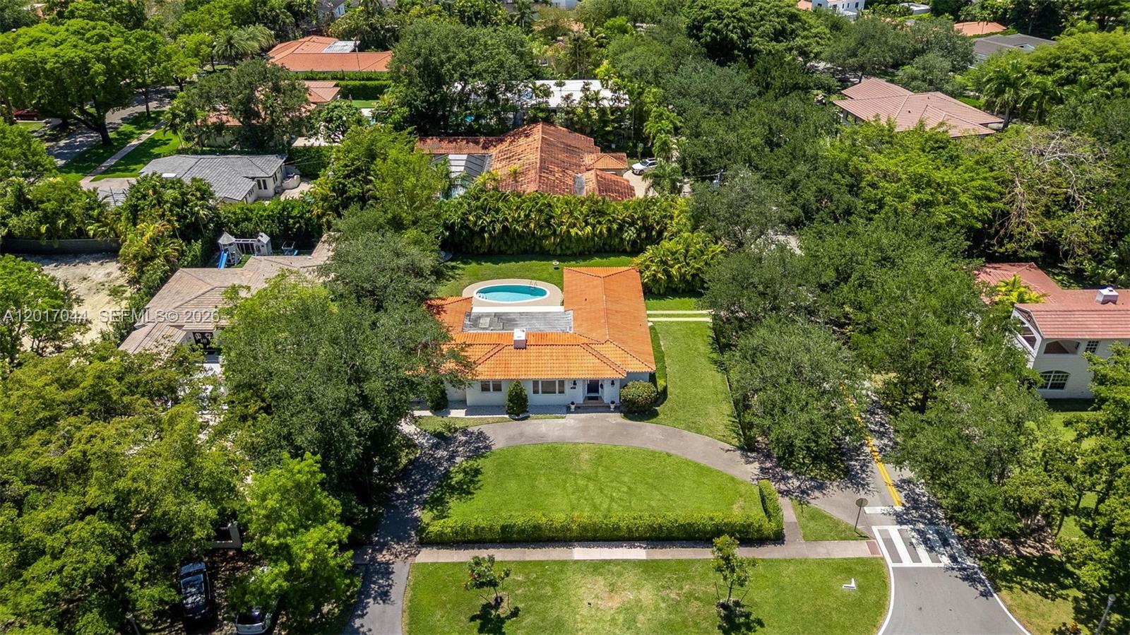 2900 Granada Blvd