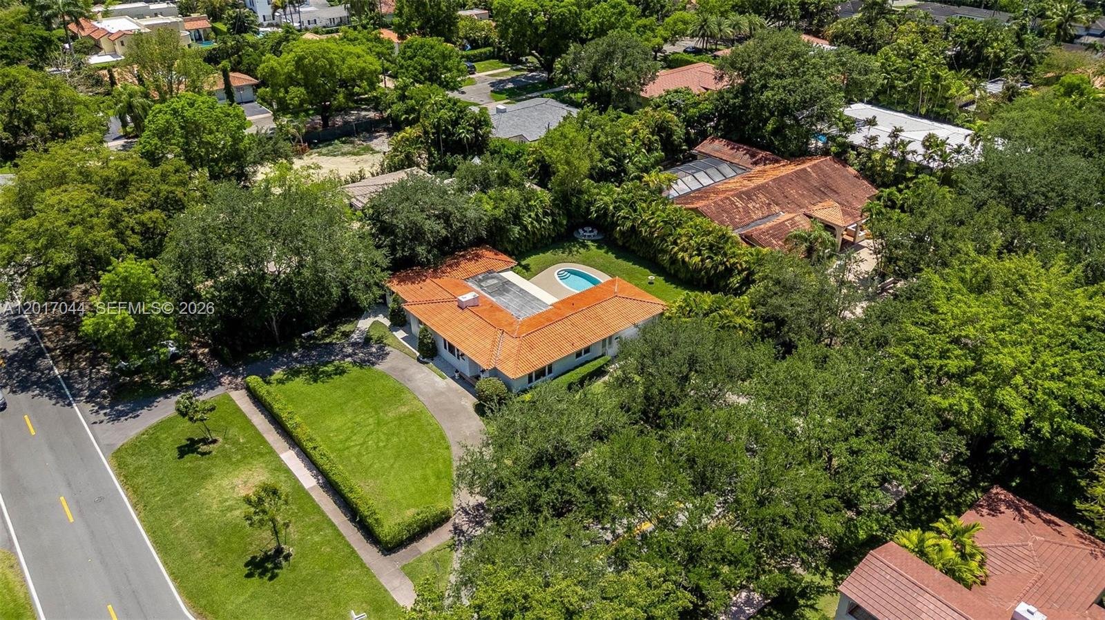 2900 Granada Blvd