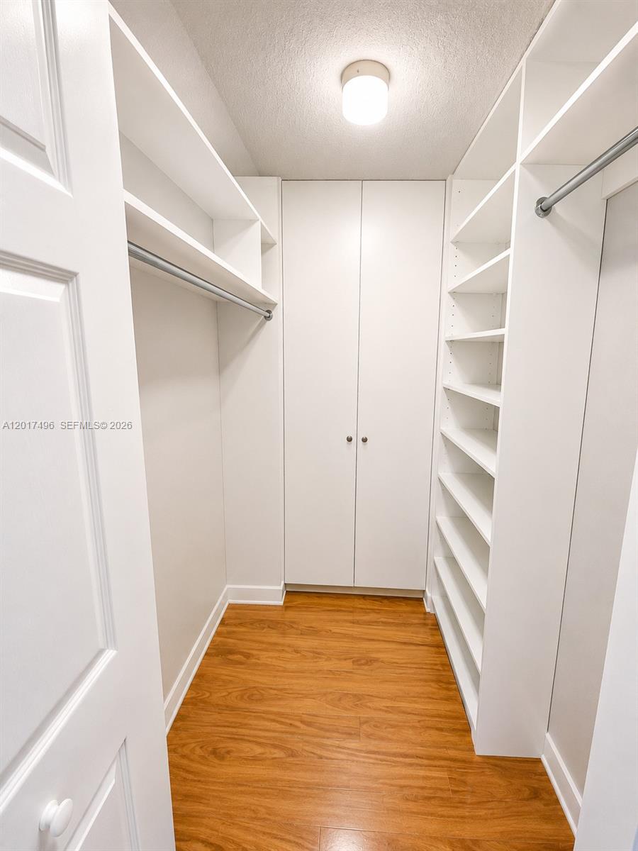Private Address