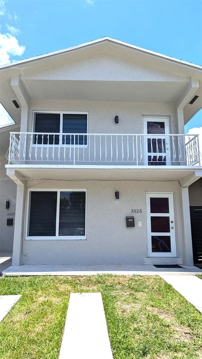 3525 SW 25th Ter # 1