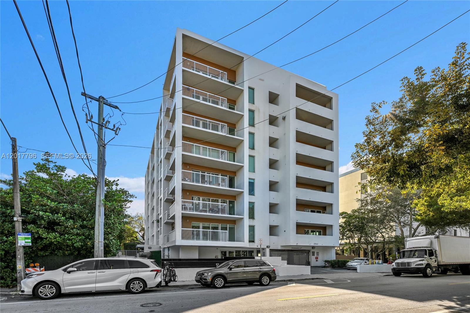 2740 SW 28th Ter # 202