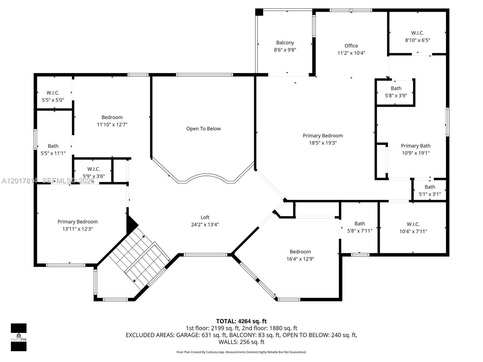 4142 SW 188th Ave
