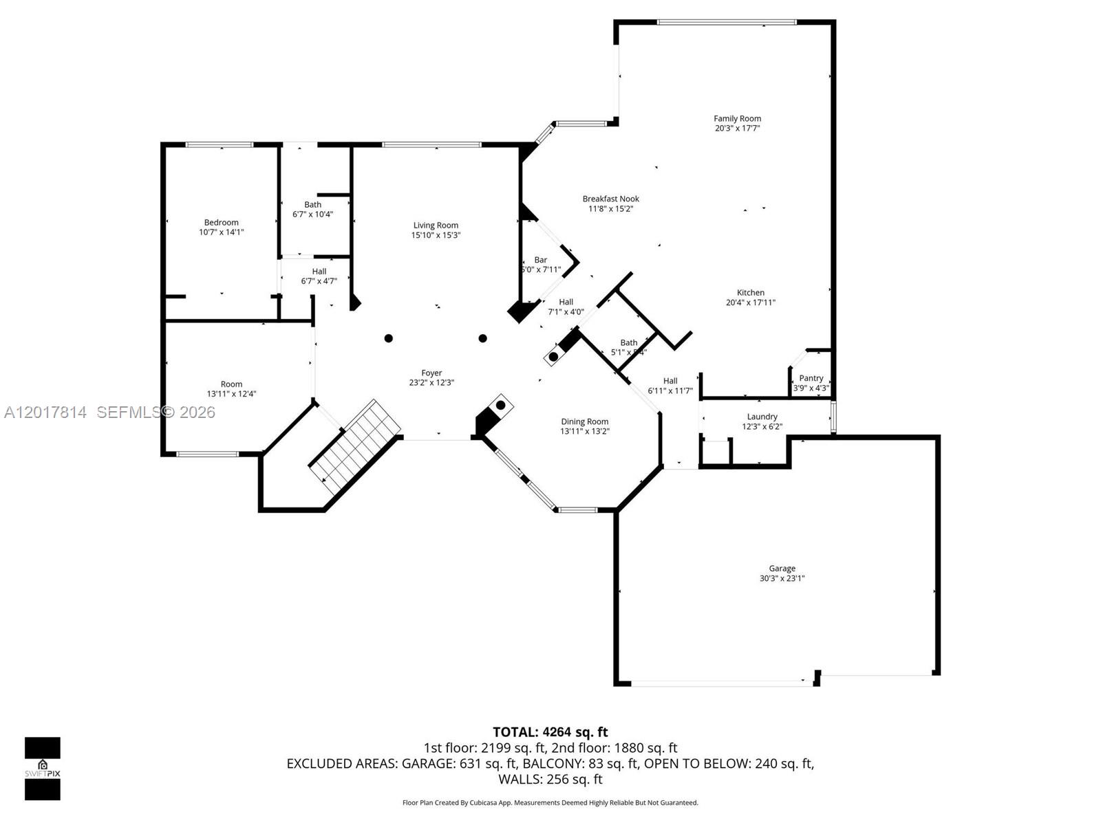 4142 SW 188th Ave