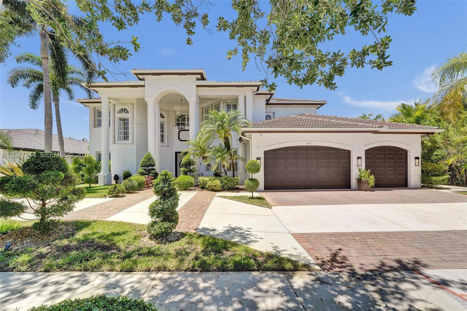 4142 SW 188th Ave