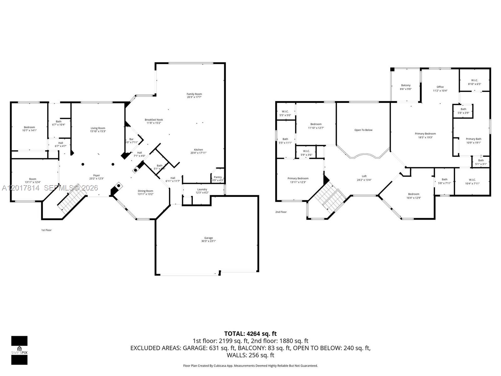 4142 SW 188th Ave