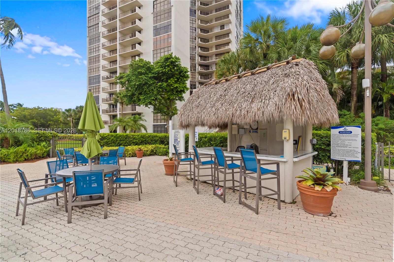 18151 NE 31st Ct # 305
