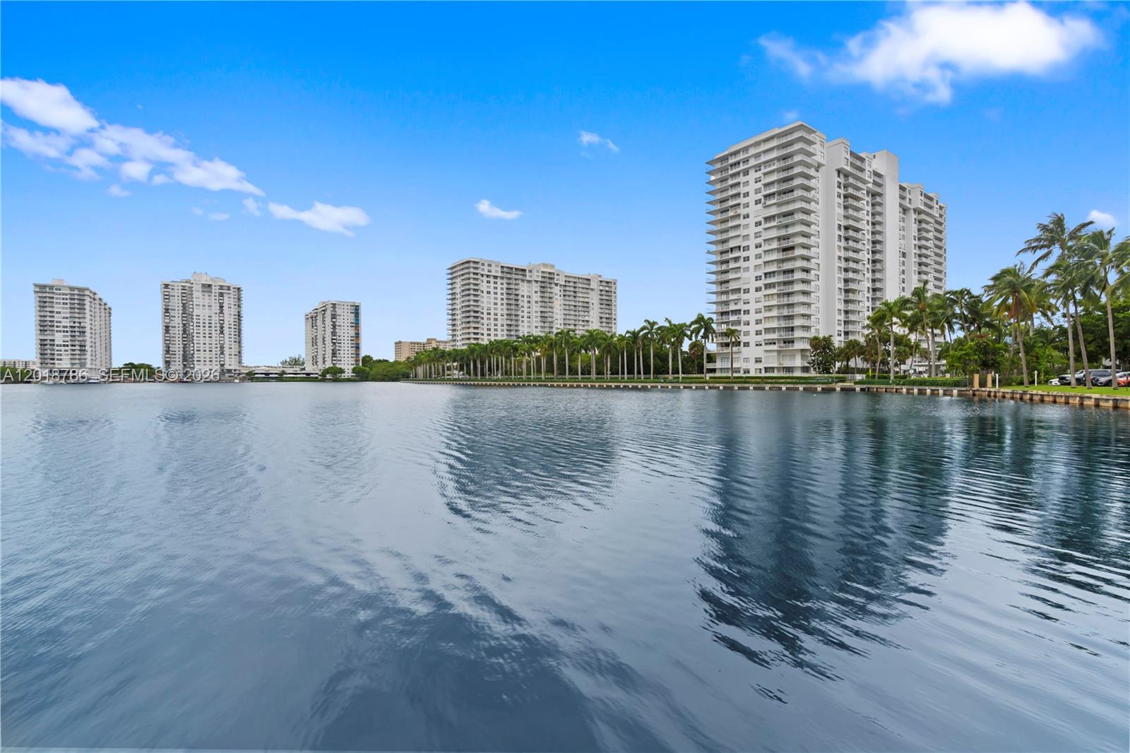 18151 NE 31st Ct # 305