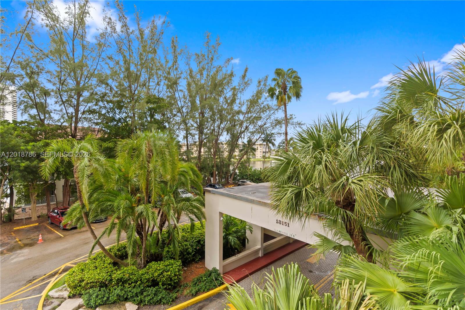 18151 NE 31st Ct # 305