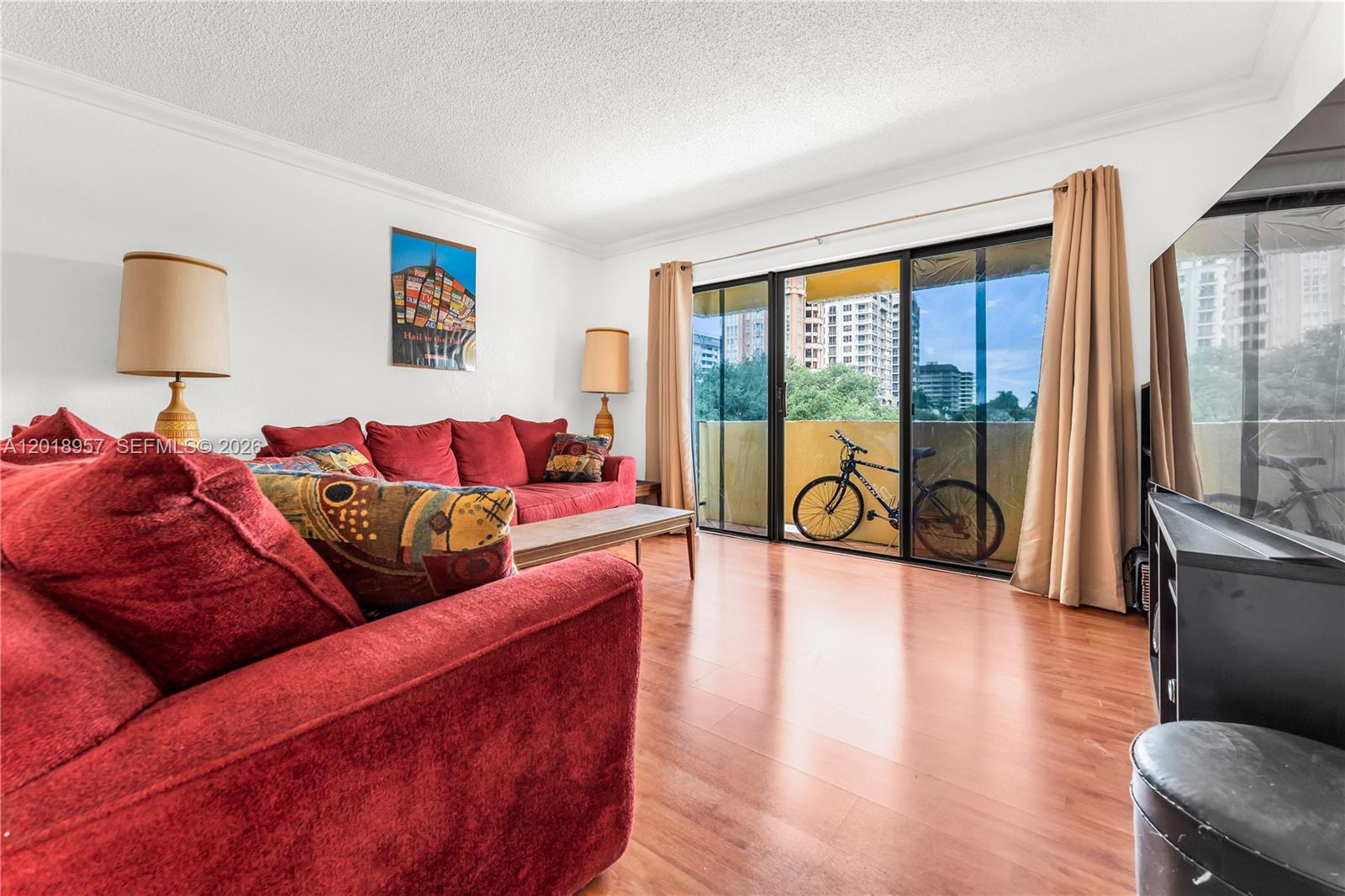 525 Coral Way # 402
