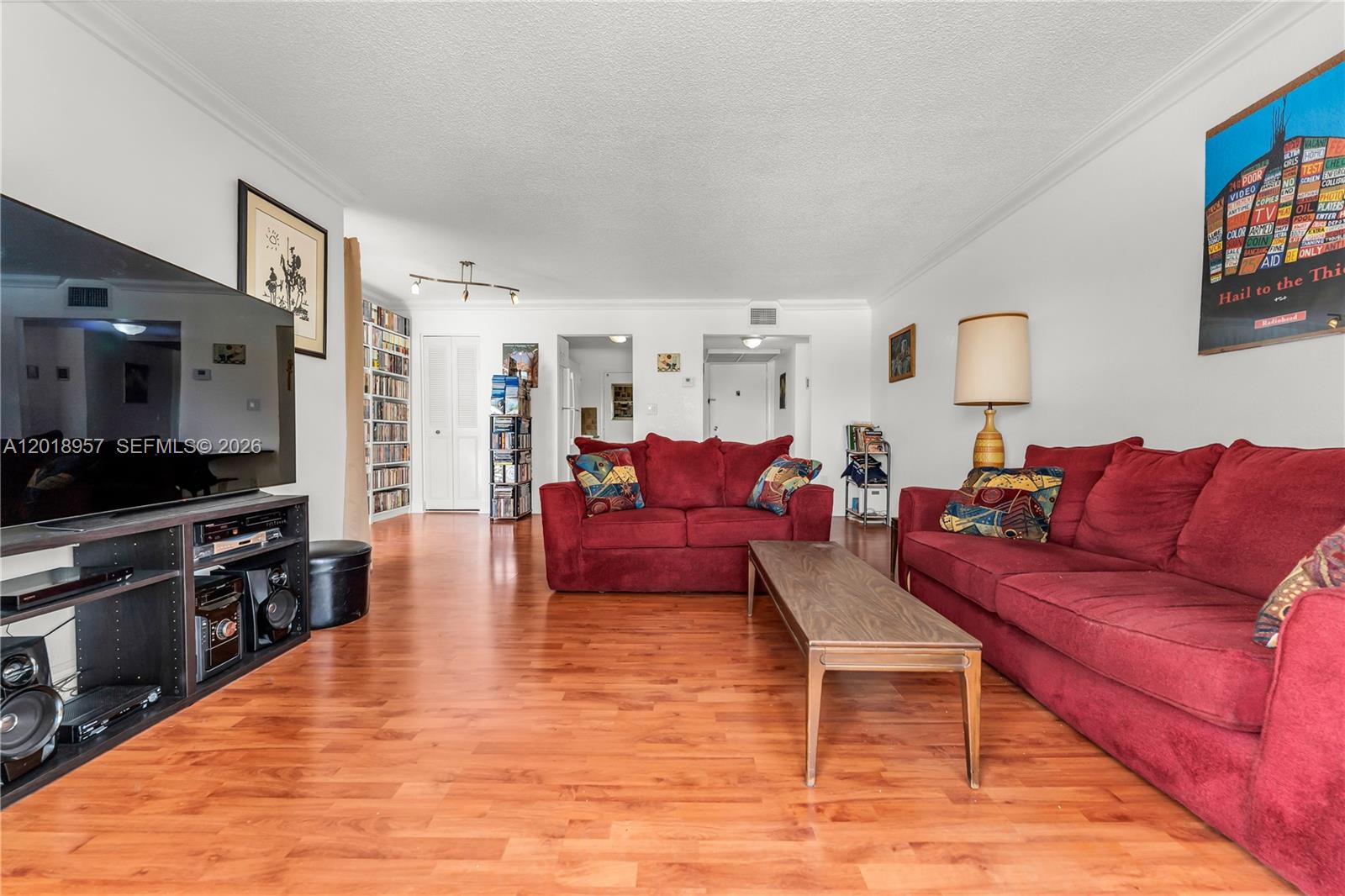 525 Coral Way # 402