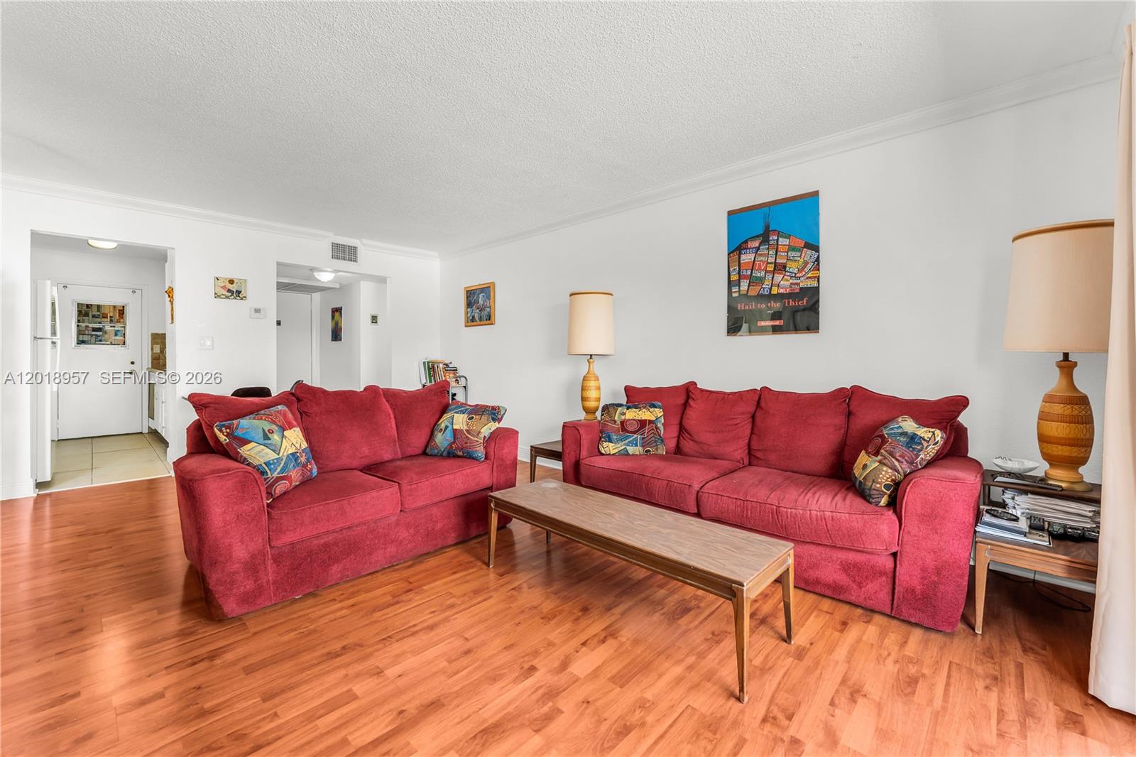 525 Coral Way # 402