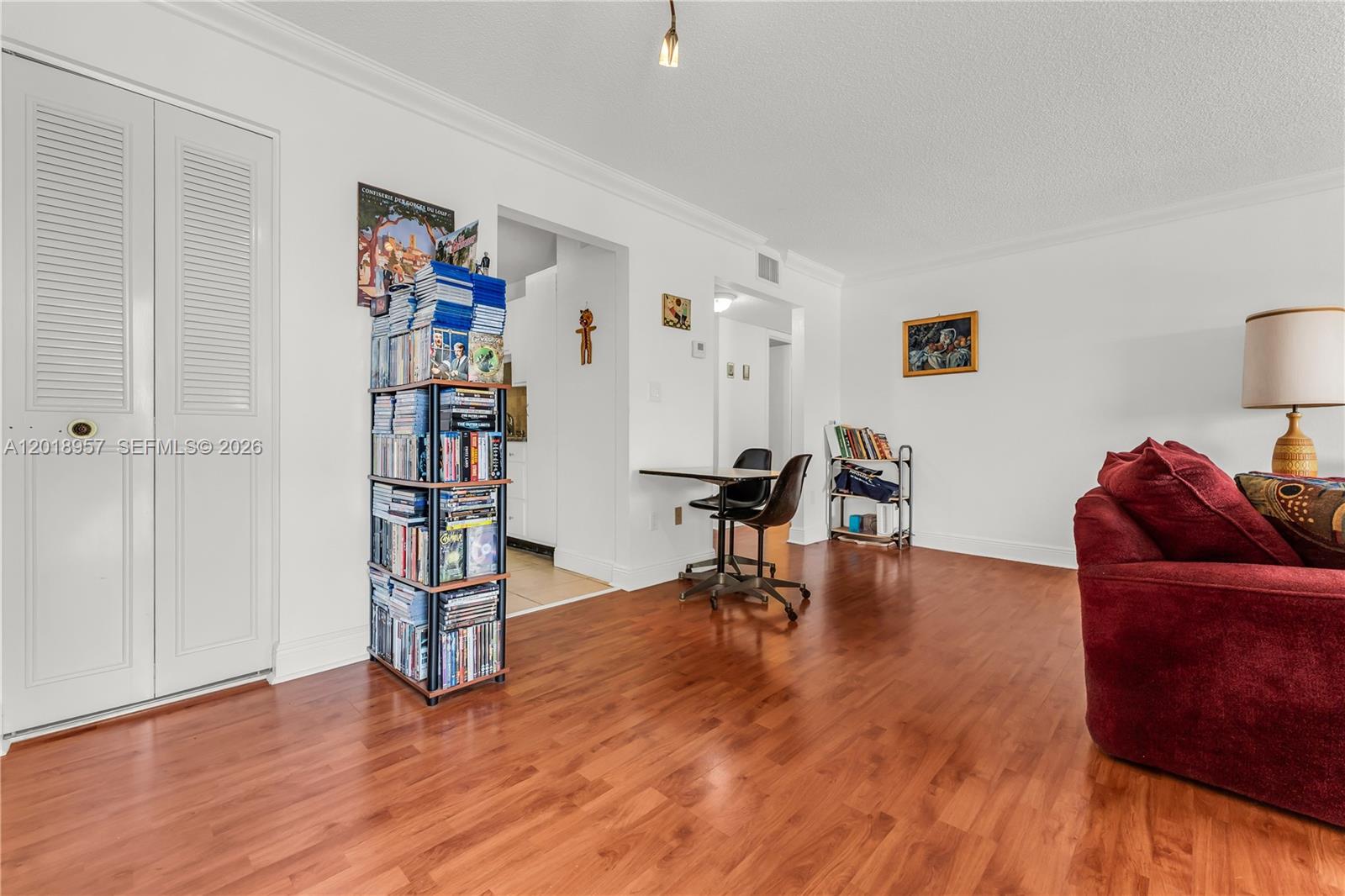 525 Coral Way # 402