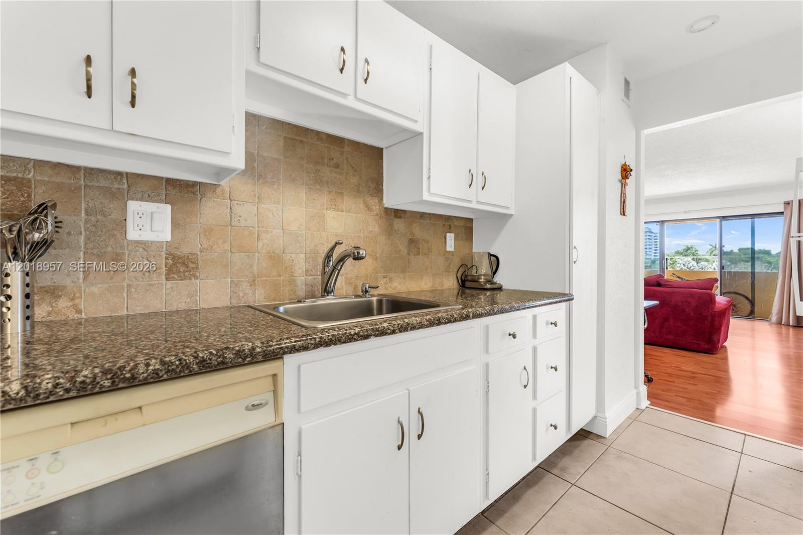 525 Coral Way # 402