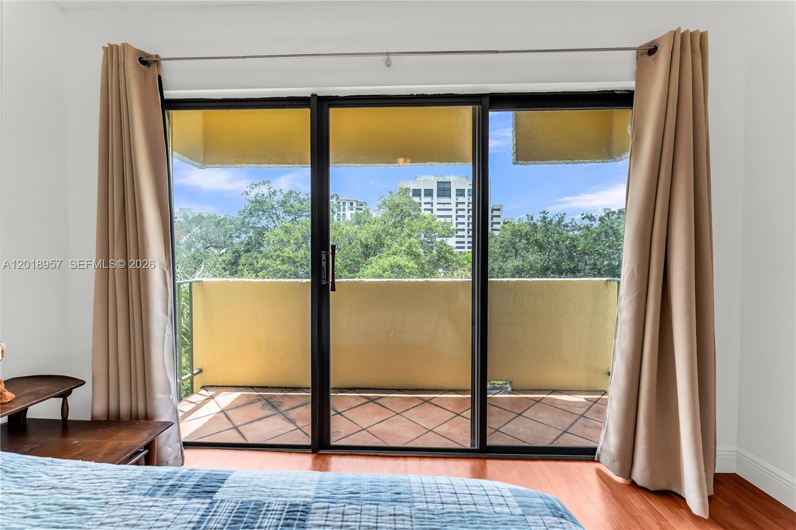 525 Coral Way # 402