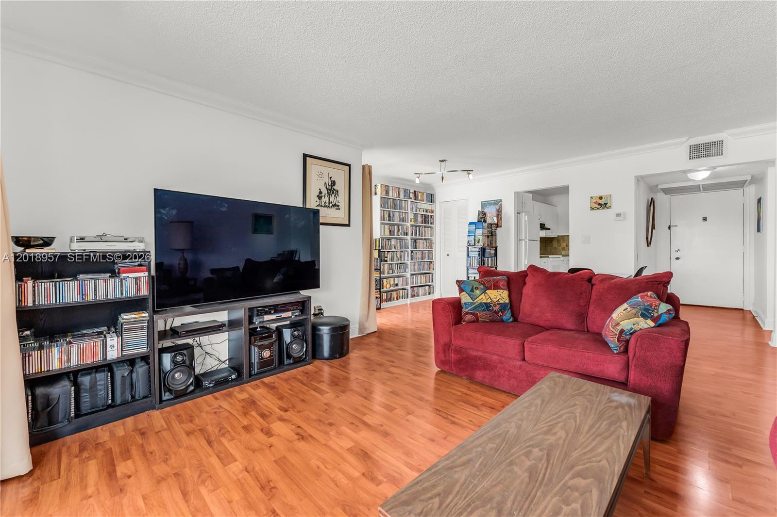 525 Coral Way # 402