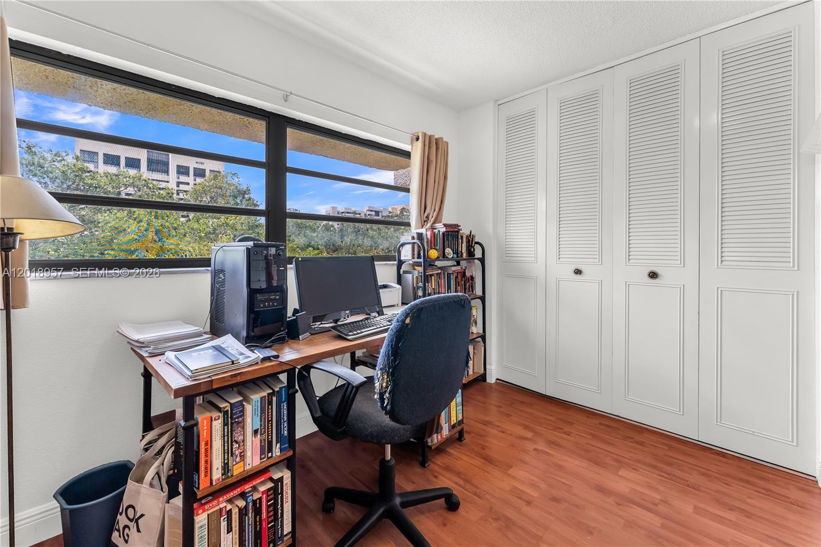 525 Coral Way # 402