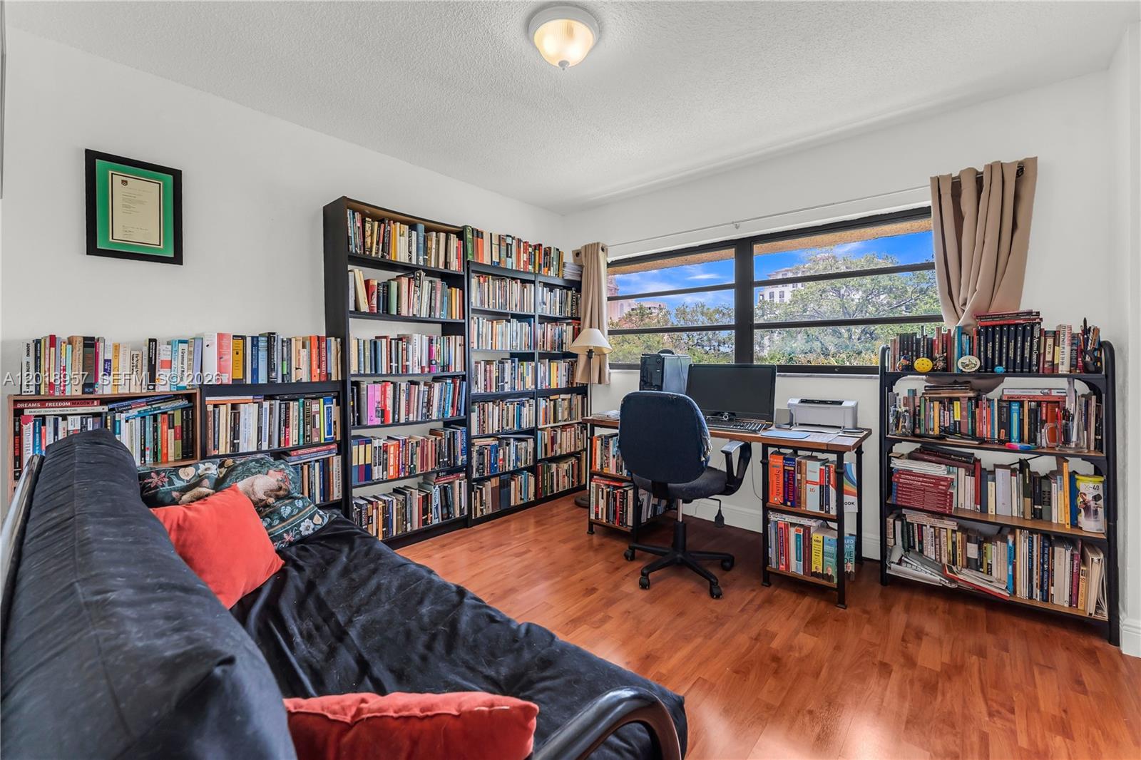 525 Coral Way # 402