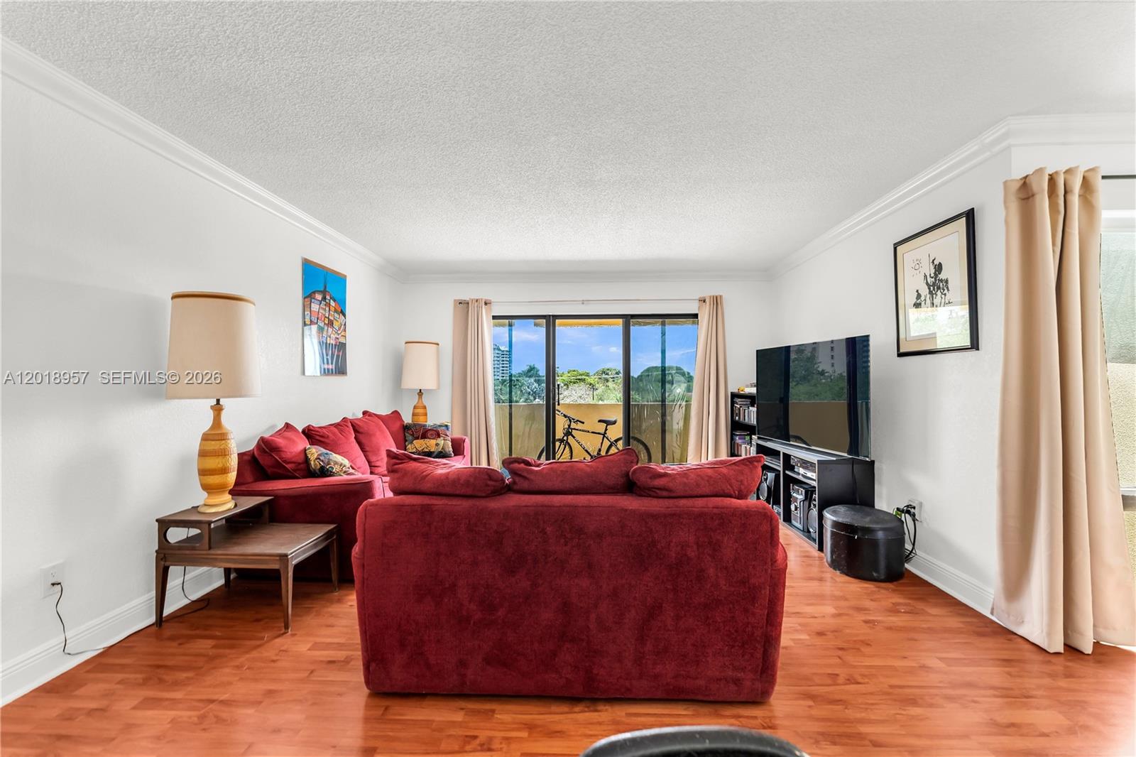 525 Coral Way # 402