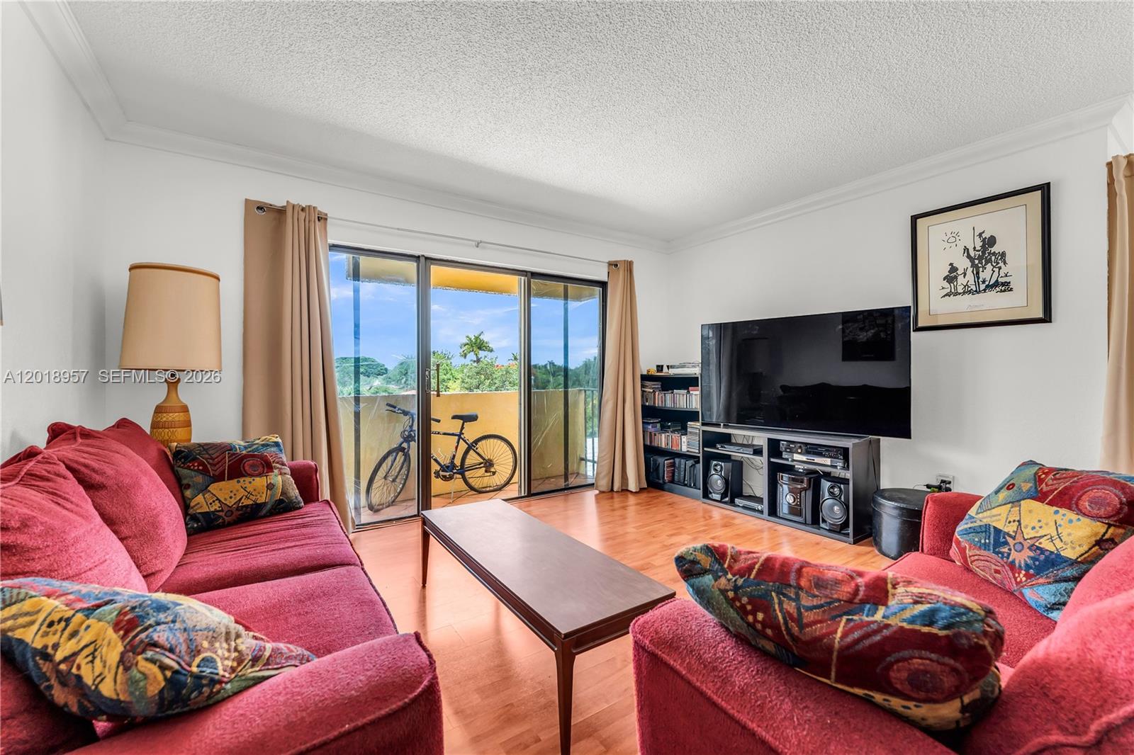 525 Coral Way # 402