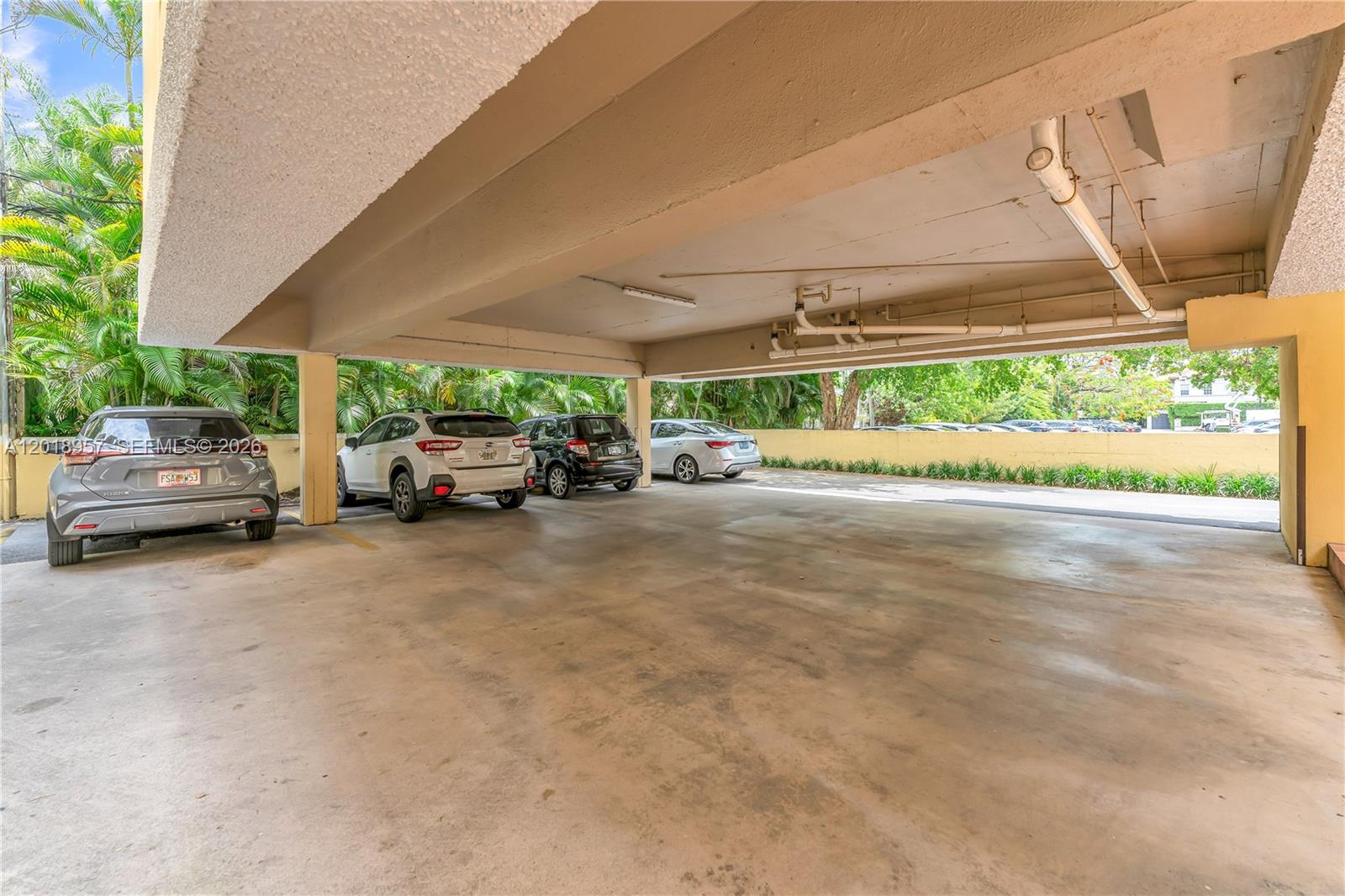 525 Coral Way # 402