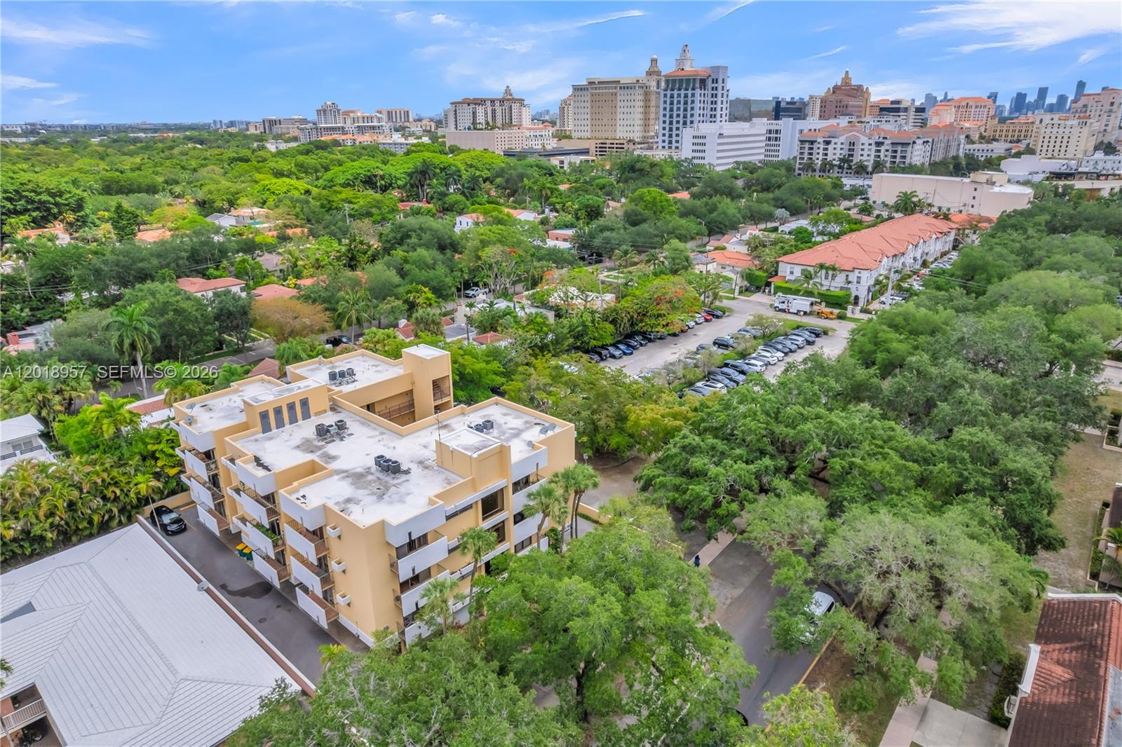 525 Coral Way # 402
