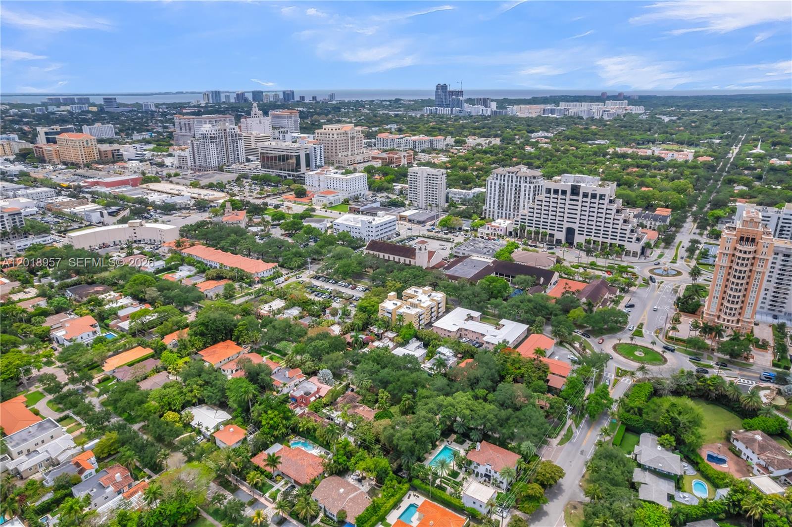 525 Coral Way # 402