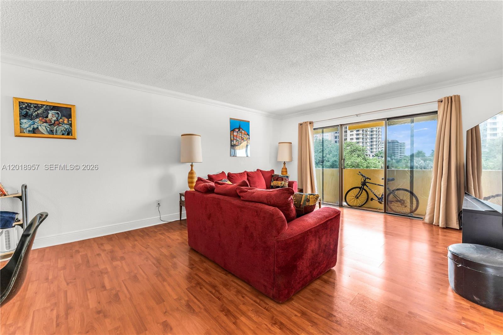 525 Coral Way # 402