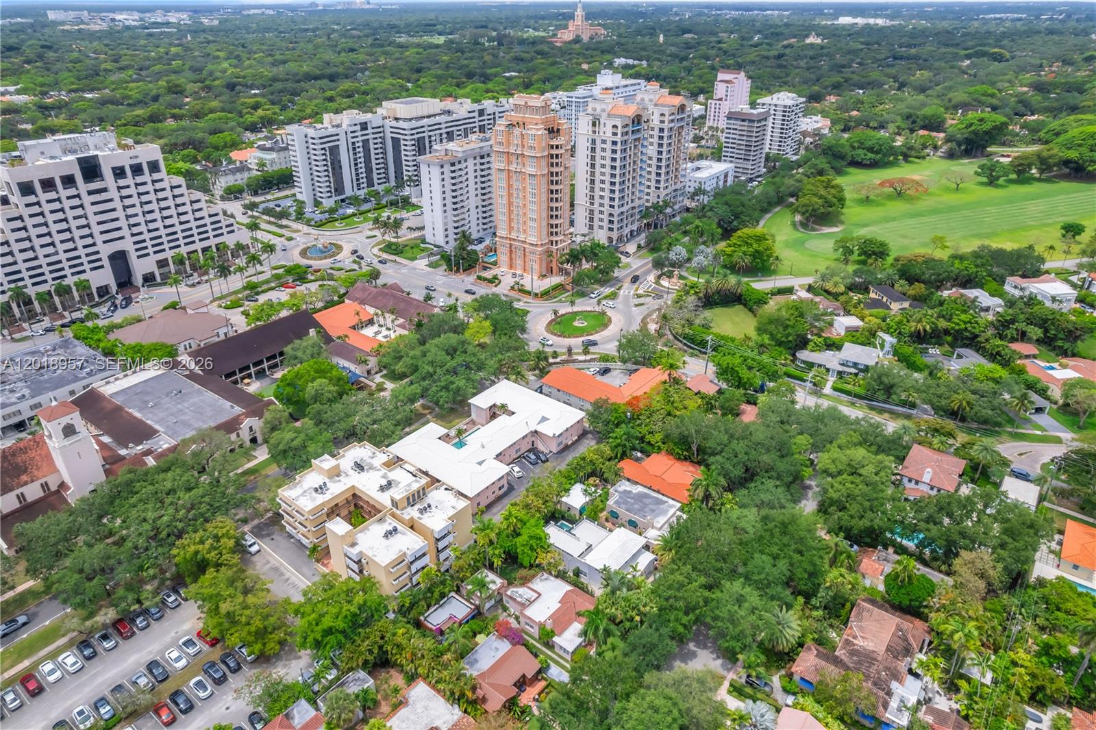 525 Coral Way # 402