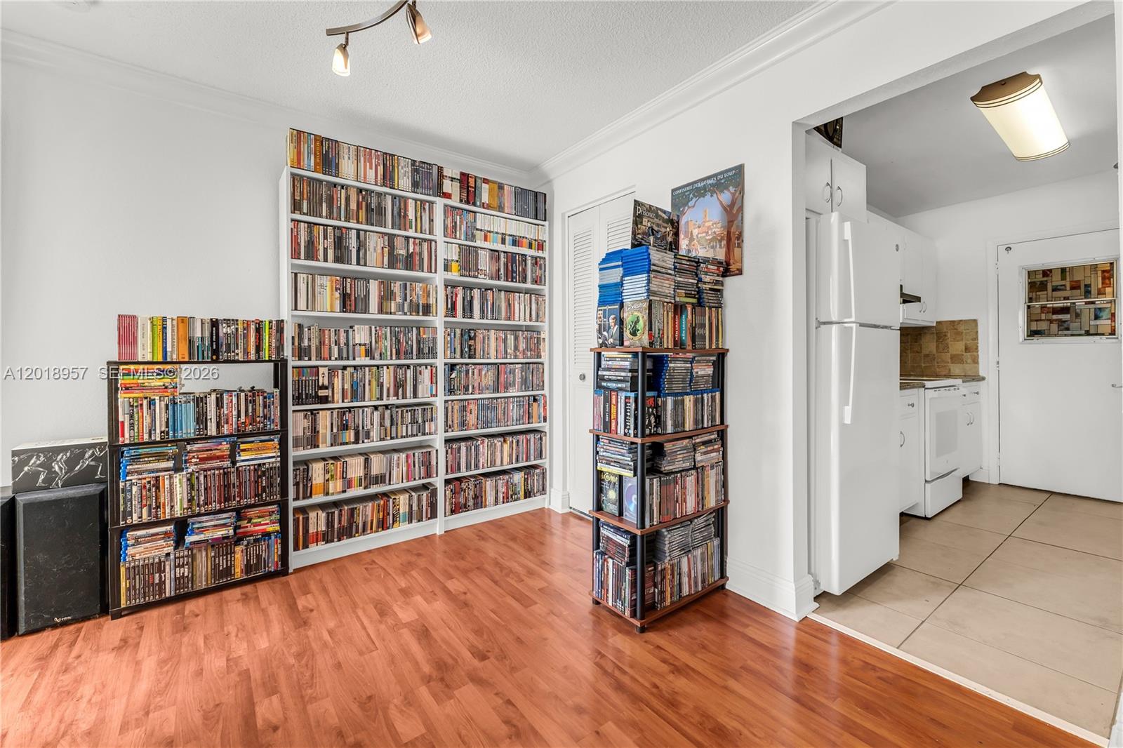 525 Coral Way # 402