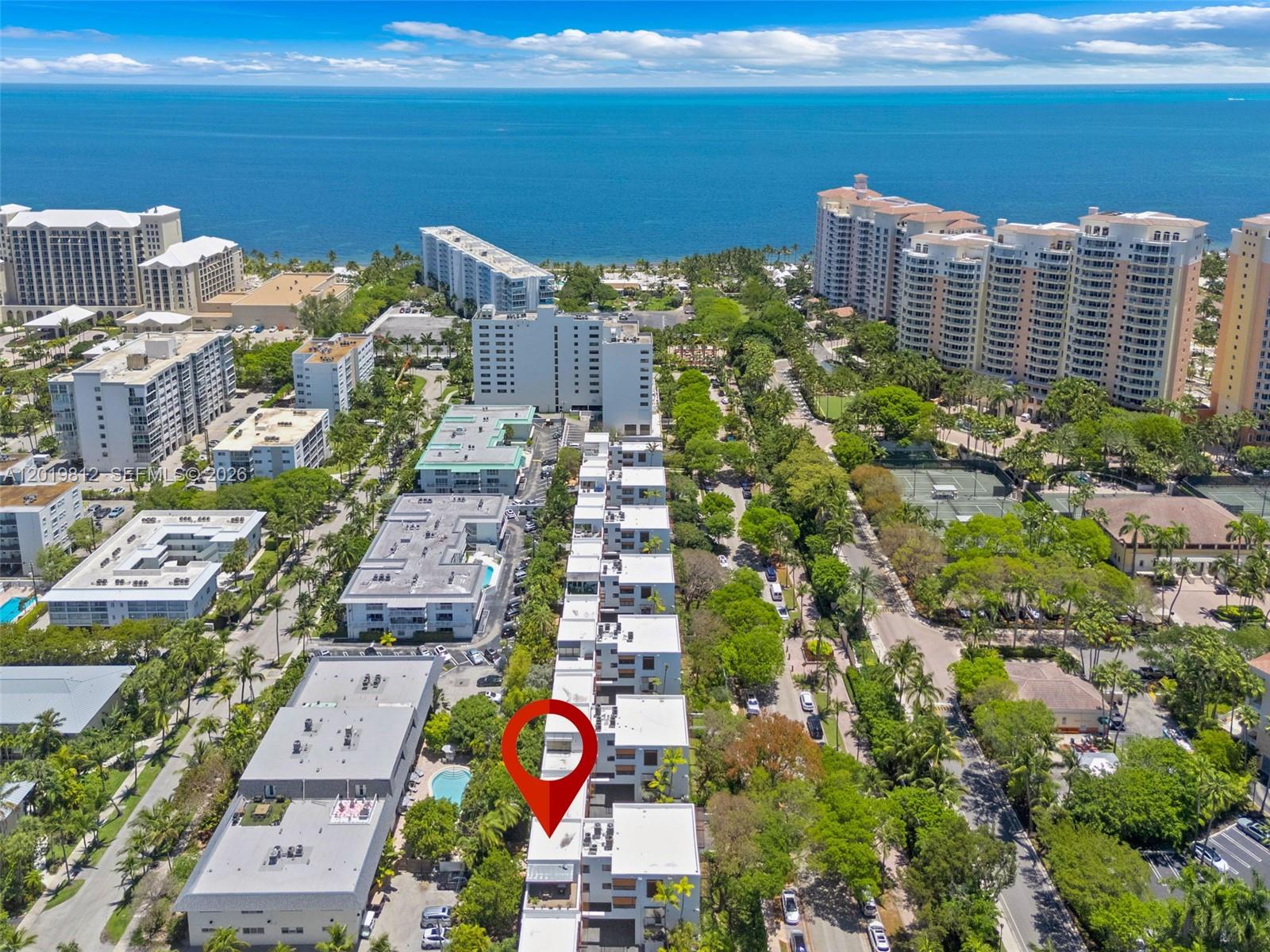 209 E Enid Dr # 36