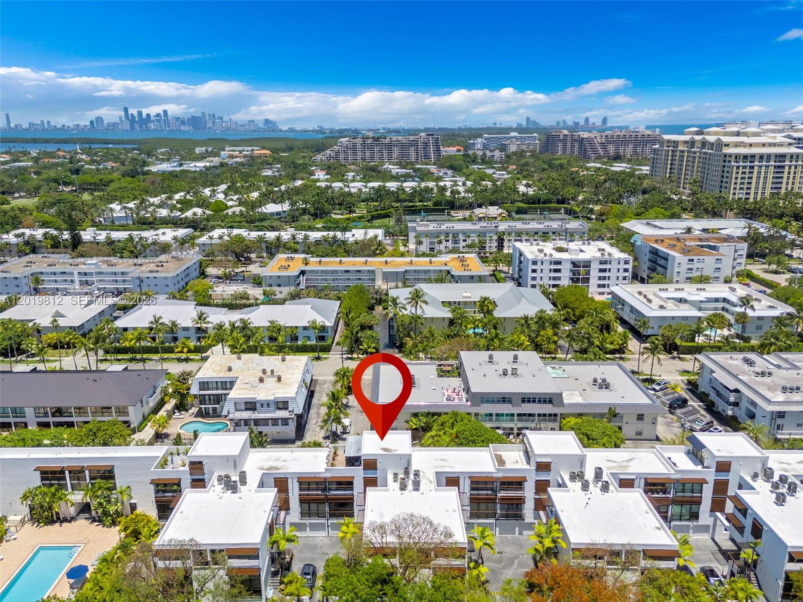 209 E Enid Dr # 36