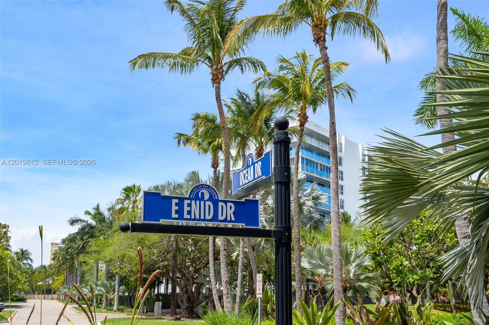 209 E Enid Dr # 36