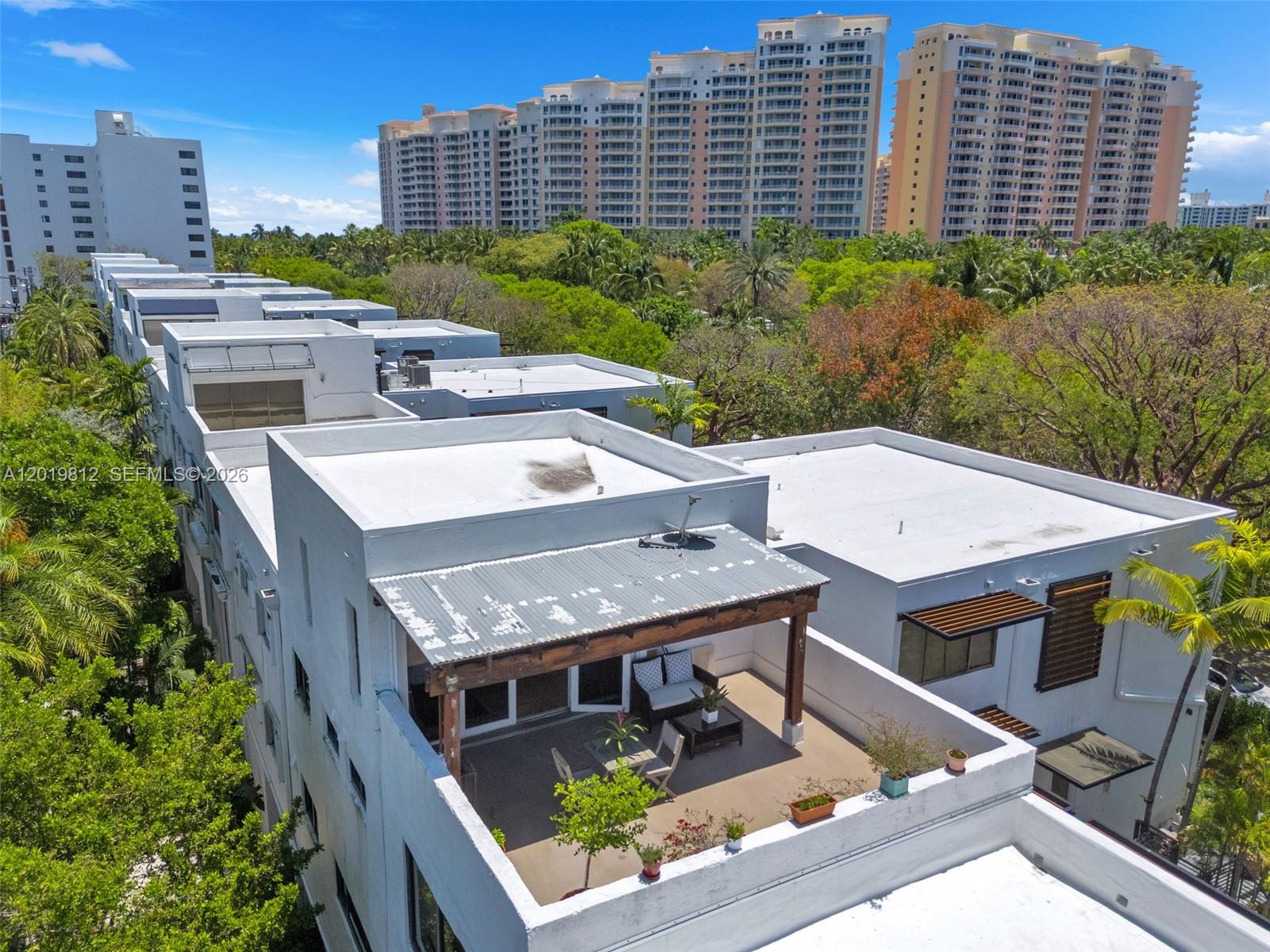 209 E Enid Dr # 36