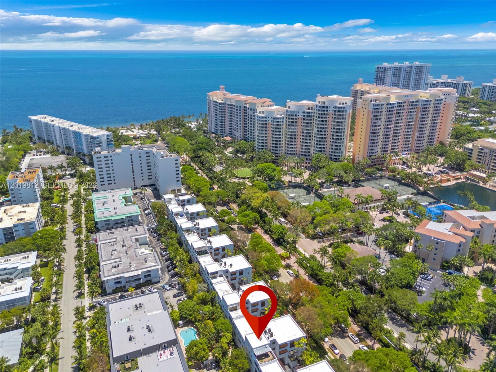 209 E Enid Dr # 36