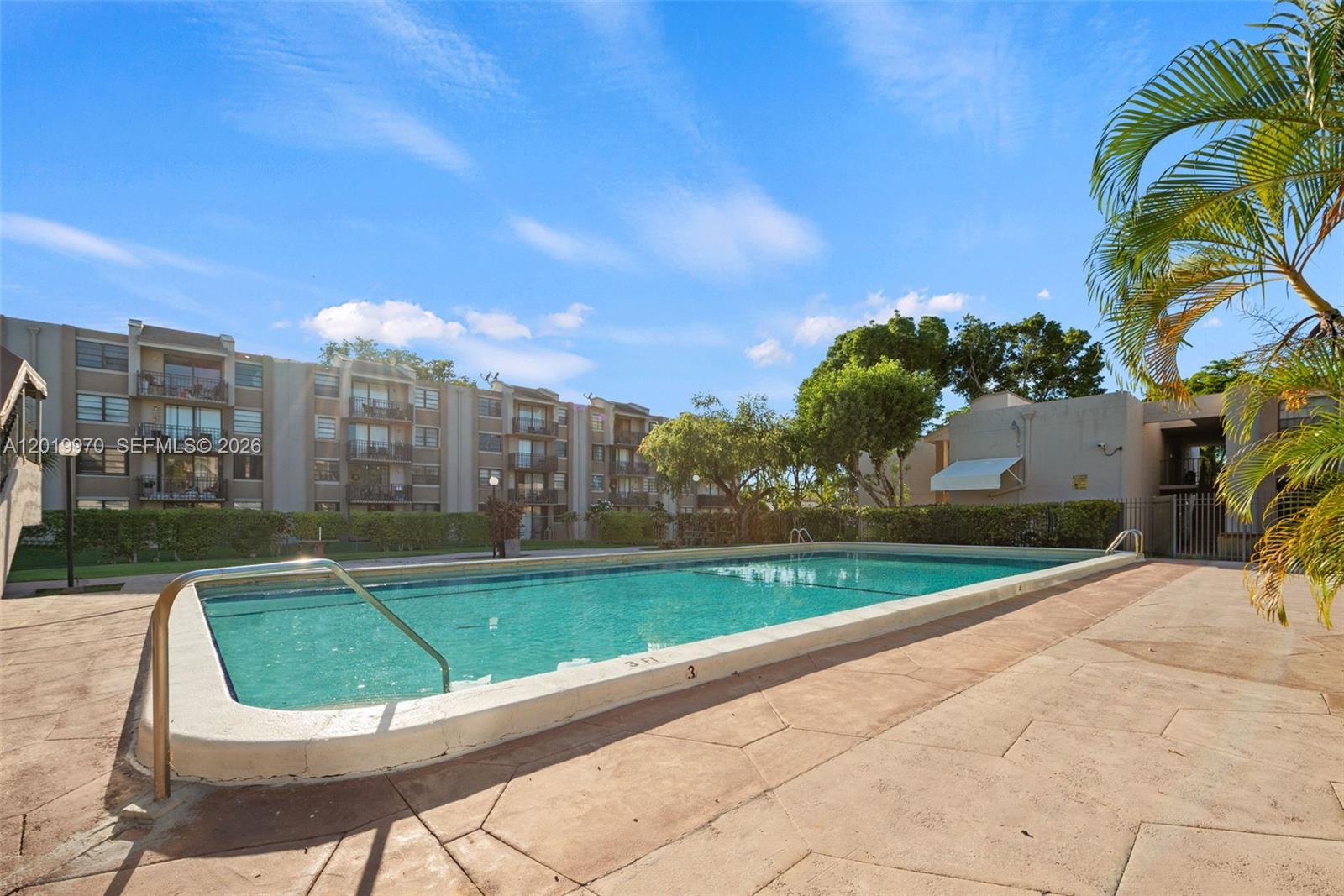 3581 SW 117th Ave # 206 Unit: 5-206